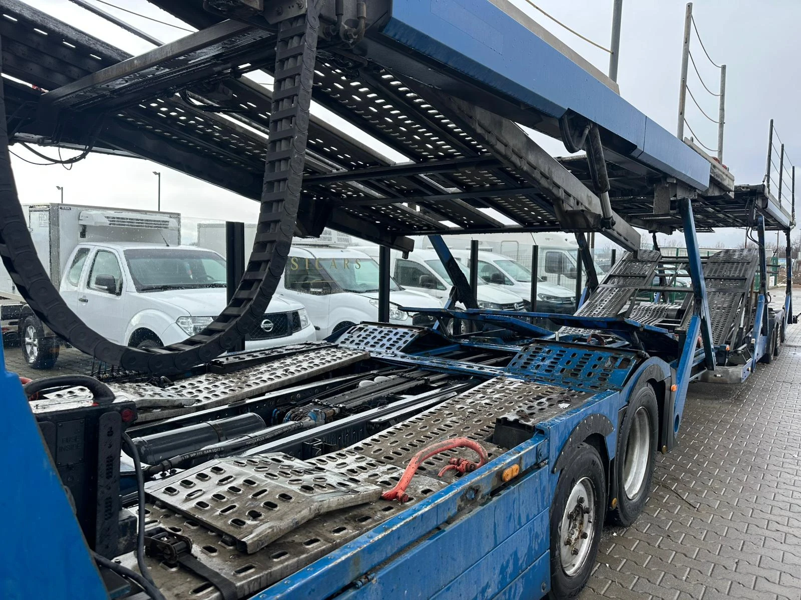 Mercedes-Benz Actros / EURO 5 / ���� ������� ������ /  | Mobile.bg � ����������� 5