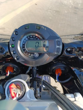 Yamaha FZ6, снимка 7