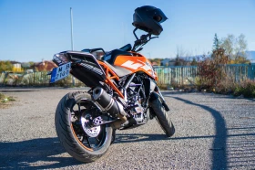 Ktm Duke, снимка 7