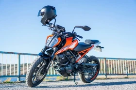 Ktm Duke, снимка 2