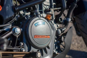 Ktm Duke, снимка 6