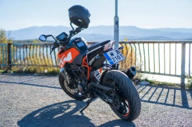 Ktm Duke, снимка 4