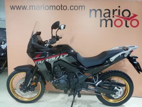 Honda Xl Transalp 750 НОВ !!!!!, снимка 10