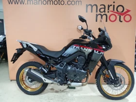 Honda Xl Transalp 750 НОВ !!!!!, снимка 1