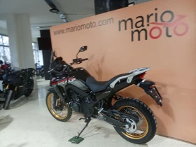 Honda Xl Transalp 750 НОВ !!!!!, снимка 11