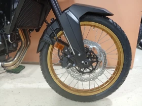 Honda Xl Transalp 750 НОВ !!!!!, снимка 8