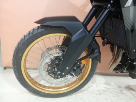 Honda Xl Transalp 750 НОВ !!!!!, снимка 15
