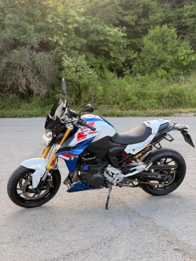 BMW F F900R, снимка 1