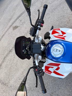 BMW F F900R, снимка 9