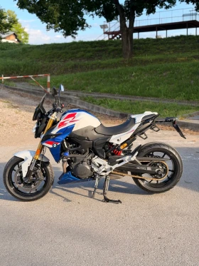 BMW F F900R, снимка 16