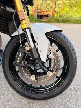 BMW F F900R, снимка 15