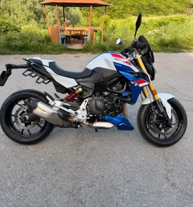 BMW F F900R, снимка 8