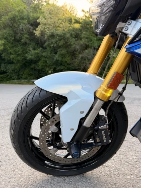 BMW F F900R, снимка 6