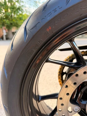 BMW F F900R, снимка 17