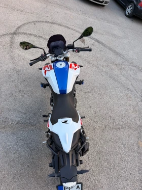 BMW F F900R, снимка 4