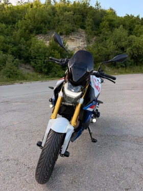 BMW F F900R, снимка 3