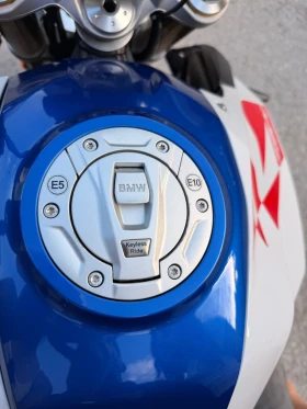 BMW F F900R, снимка 14