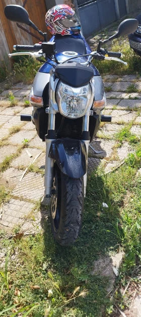 Suzuki Gsr, снимка 2