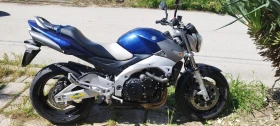 Suzuki Gsr, снимка 6