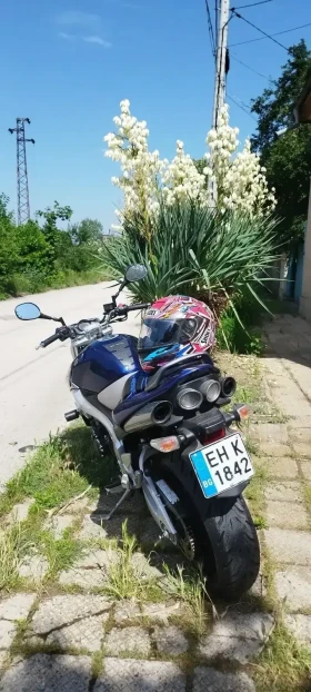 Suzuki Gsr, снимка 5