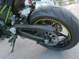 Kawasaki Z Z 900, снимка 5