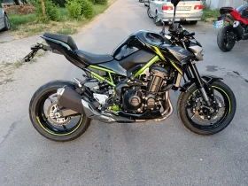Kawasaki Z Z 900, снимка 2