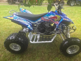 Yamaha Yfz 450, снимка 5