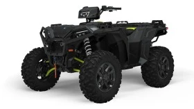  Polaris Sportsman