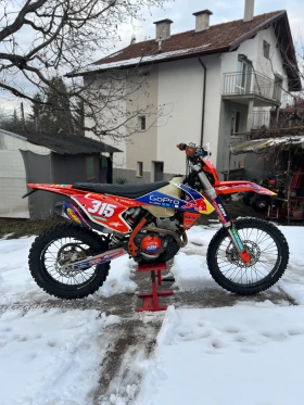 Ktm EXC, снимка 2