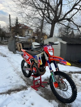 Ktm EXC, снимка 4