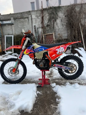 Ktm EXC, снимка 1