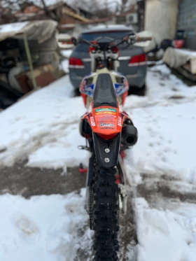 Ktm EXC, снимка 5