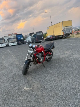 Обява за продажба на Suzuki Bandit GSF 600n a2 ~4 200 лв. - изображение 2