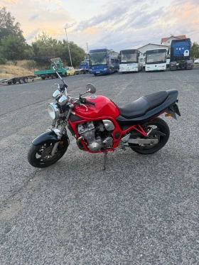 Обява за продажба на Suzuki Bandit GSF 600n a2 ~4 200 лв. - изображение 1