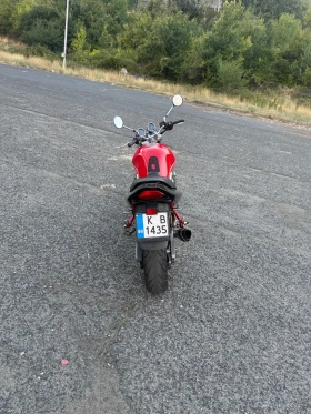 Обява за продажба на Suzuki Bandit GSF 600n a2 ~4 200 лв. - изображение 3