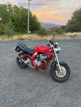 Обява за продажба на Suzuki Bandit GSF 600n a2 ~4 200 лв. - изображение 1