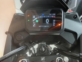 Honda Xl Transalp 750 НОВ, снимка 6