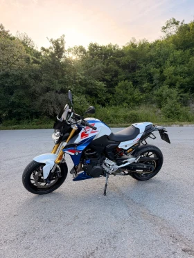 BMW F F900R | Auto.bg — изображение 2