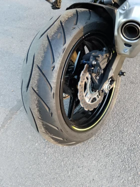 Kawasaki Z Z 900 | Auto.bg — изображение 4