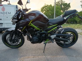 Kawasaki Z Z 900 | Auto.bg — изображение 6