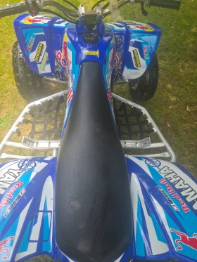 Yamaha Yfz 450 | Mobile.bg � ����� ������ 6