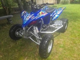 ������ Yamaha Yfz