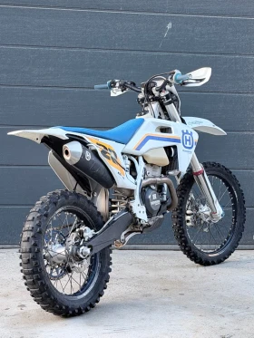 Husqvarna FE FE350 Heritage ������ | Mobile.bg � ����� ������ 5