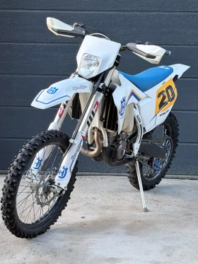 Husqvarna FE FE350 Heritage ������ | Mobile.bg � ����� ������ 3