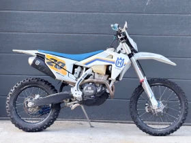 Husqvarna FE FE350 Heritage ������ | Mobile.bg � ����� ������ 2