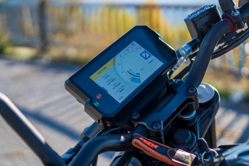 Ktm Duke, снимка 5 - Мотоциклети и мототехника - 52034568