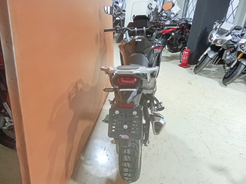 Honda Xl Transalp 750 НОВ, снимка 4 - Мотоциклети и мототехника - 53179375