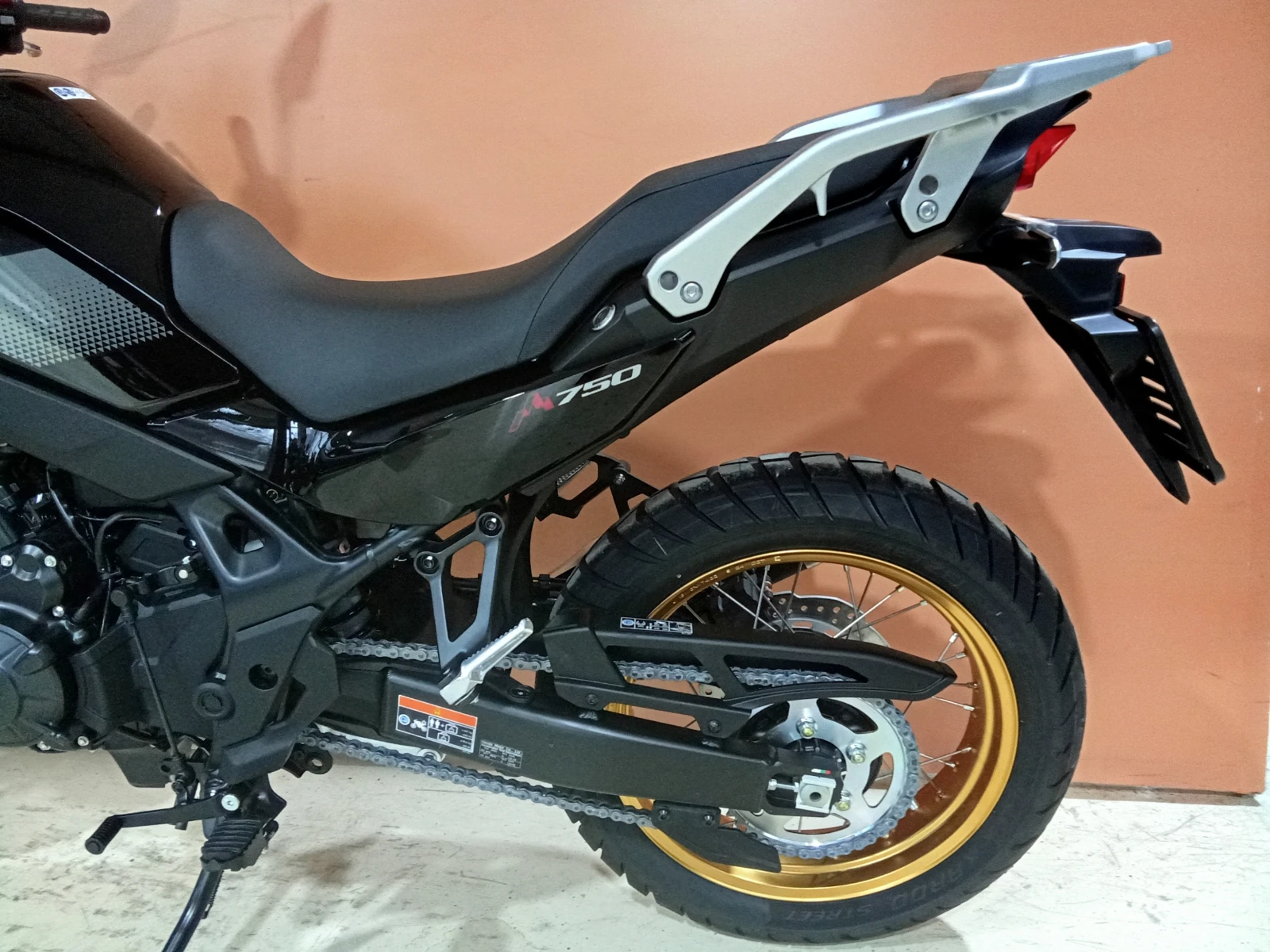 Honda Xl Transalp 750 ��� | Mobile.bg � ����������� 14