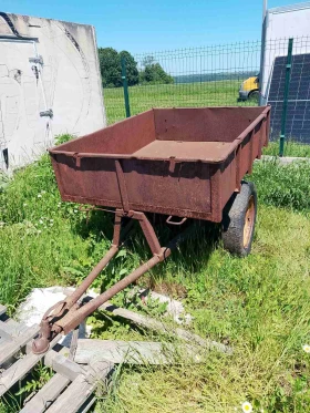 Плуг Друга марка, снимка 3