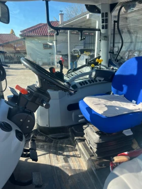 Трактор New Holland T6050, снимка 5